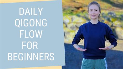 Qigong for beginners. Things To Know About Qigong for beginners. 